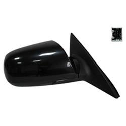 Body Parts Side View Mirrors for 2006-2010 OPTIMA - KI1321140