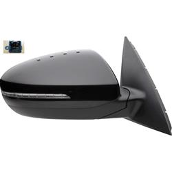 Body Parts Side View Mirrors for 2011-2013 OPTIMA - KI1321153