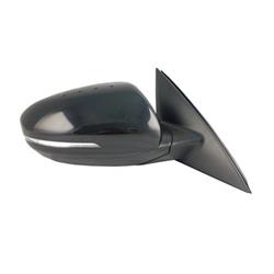 Body Parts Side View Mirrors for 2012-2013 OPTIMA - KI1321163