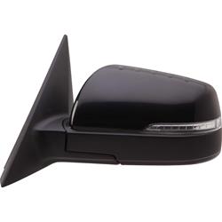 Body Parts Side View Mirrors for 2012-2013 SOUL - KI1321164