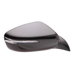 Body Parts Side View Mirrors for 2014-2016 FORTE, 2014 FORTE KOUP - KI1321182