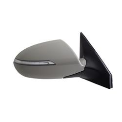 Coast to Coast International Body Parts Side View Mirrors KI1321186