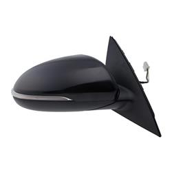 Body Parts Side View Mirrors for 2016-2018 OPTIMA - KI1321200