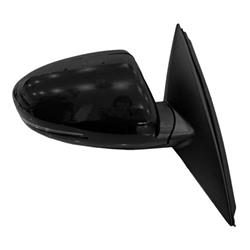 Coast to Coast International Body Parts Side View Mirrors KI1321206