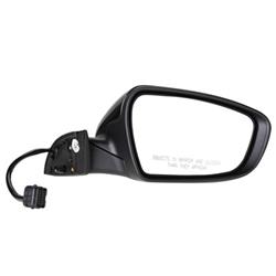 Body Parts Side View Mirrors for 2017-2018 FORTE - KI1321214