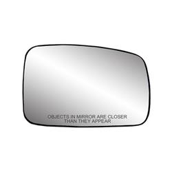 Coast to Coast International Body Parts Side View Mirror Components KI1325100