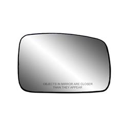 Coast to Coast International Body Parts Side View Mirror Components KI1325101