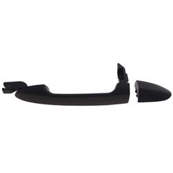 Body Parts Exterior Door Handles for 2004-2009 SPECTRA, 2005-2009 SPECTRA5 - KI1520119