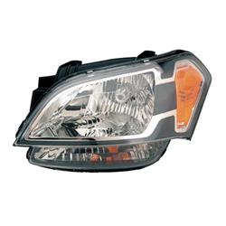 Body Parts Headlight Assemblies KI2502139V