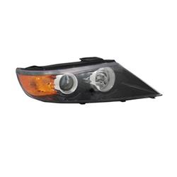 Body Parts Headlight Assemblies for 2011-2013 SORENTO - KI2502143V