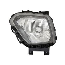 Coast to Coast International Body Parts Headlight Assemblies KI2502237C