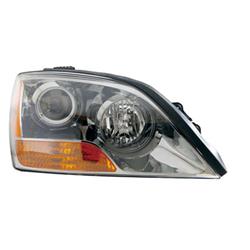 Body Parts Headlight Assemblies for 2007 SORENTO - KI2503126V
