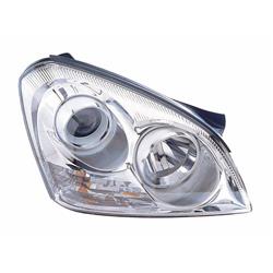Body Parts Headlight Assemblies for 2007-2008 OPTIMA - KI2503132C