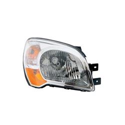 Coast to Coast International Body Parts Headlight Assemblies KI2503135C