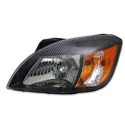 Body Parts Headlight Assemblies for 2009-2011 RIO, RIO5 - KI2503153C