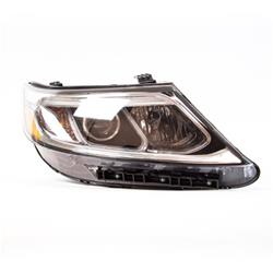 Body Parts Headlight Assemblies for 2014-2015 SORENTO - KI2503164C