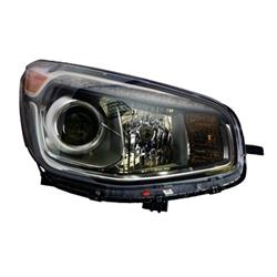 Body Parts Headlight Assemblies KI2503169OE
