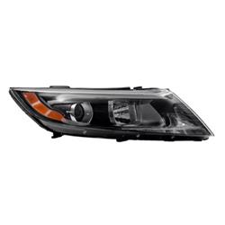 Body Parts Headlight Assemblies KI2503175C