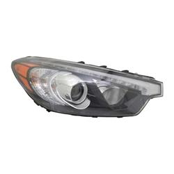 Body Parts Headlight Assemblies for 2015-2016 FORTE, FORTE KOUP, FORTE5 - KI2503200