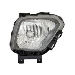 Coast to Coast International Body Parts Headlight Assemblies KI2503237C