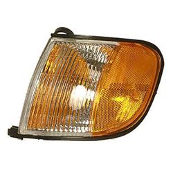 Body Parts Parking Lamp Assemblies for 1998-2000 SPORTAGE - KI2520104