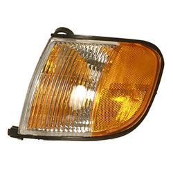 Body Parts Parking Lamp Assemblies for 1998-2000 SPORTAGE - KI2520104V