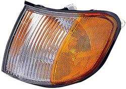Body Parts Parking Lamp Assemblies for 2001-2002 SPORTAGE - KI2520105