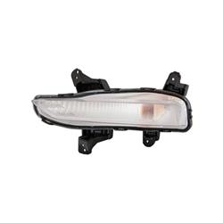 Coast to Coast International Body Parts Turn Signal Indicators KI2530105C