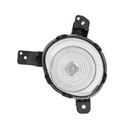 Coast to Coast International Body Parts Daytime Running Lights KI2562102