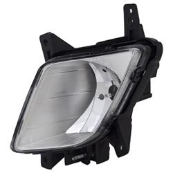 Coast to Coast International Body Parts Light Bars, Light Pods and Fog Lights KI2592131C