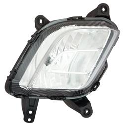 Coast to Coast International Body Parts Light Bars, Light Pods and Fog Lights KI2592139C