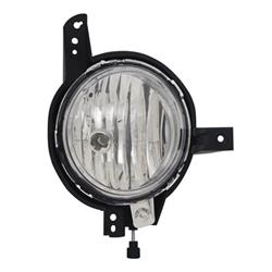 Coast to Coast International Body Parts Light Bars, Light Pods and Fog Lights KI2593125C