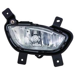 Coast to Coast International Body Parts Light Bars, Light Pods and Fog Lights KI2593134C