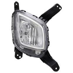 Coast to Coast International Body Parts - Light Bars, Light Pods and Fog Lights for 2016-2018 SORENTO - KI2593138C