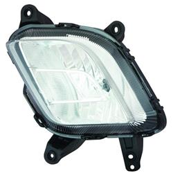 Coast to Coast International Body Parts Light Bars, Light Pods and Fog Lights KI2593139C