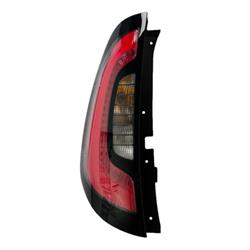 Body Parts Taillight Assemblies for 2014-2019 SOUL - KI2800142OE