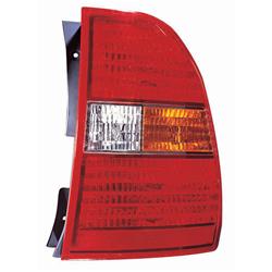 Body Parts Taillight Assemblies for 2005-2008 SPORTAGE - KI2801127C
