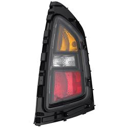 Body Parts Taillight Assemblies for 2010-2011 SOUL - KI2801139V