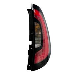 Body Parts Taillight Assemblies for 2014-2019 SOUL - KI2801142OE
