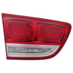 Body Parts Taillight Assemblies for 2016-2018 SORENTO - KI2802108C