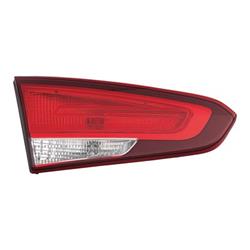 Body Parts Taillight Assemblies for 2017-2018 FORTE - KI2802130C