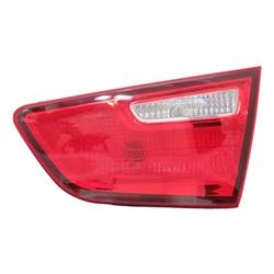 Body Parts Taillight Assemblies for 2014-2015 OPTIMA - KI2803104C