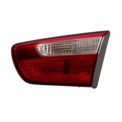 Body Parts Taillight Assemblies for 2012-2017 RIO - KI2803111