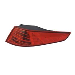 Body Parts Taillight Assemblies for 2014-2015 OPTIMA - KI2804108C