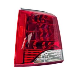 Body Parts Taillight Assemblies for 2011-2013 SORENTO - KI2804110OE