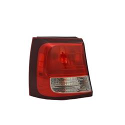 Body Parts Taillight Assemblies for 2014-2015 SORENTO - KI2804111C