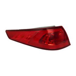 Body Parts Taillight Assemblies for 2014-2015 OPTIMA - KI2804115OE