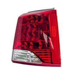 Body Parts Taillight Assemblies for 2011-2013 SORENTO - KI2805110OE