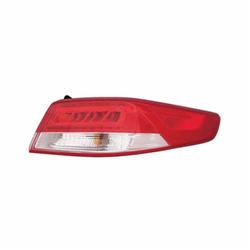 Coast to Coast International Body Parts Taillight Assemblies KI2805131C