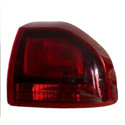Body Parts Taillight Assemblies for 2017-2019 NIRO - KI2805148C
